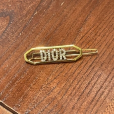 Christian Dior Hairpins